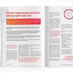 AFC-Risikoanalyse, AMLR, AMLA, NEWS 02/2026