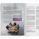 Intelligentes Betriebsmodell, NEWS 02/2026