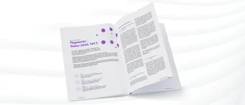 Payments-Radar 2026, NEWS 02/2026